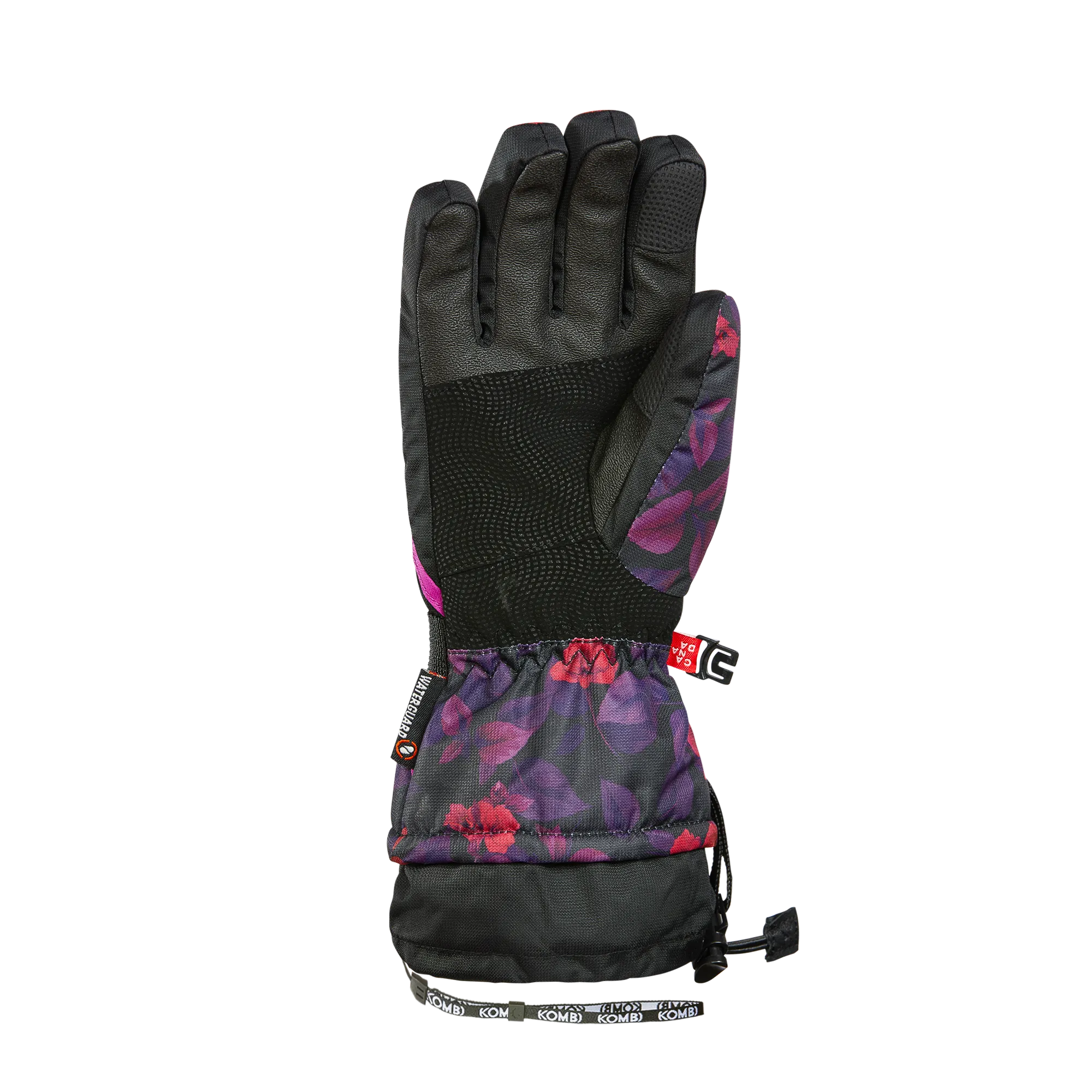 Serious PRIMALOFT® Gloves - Junior