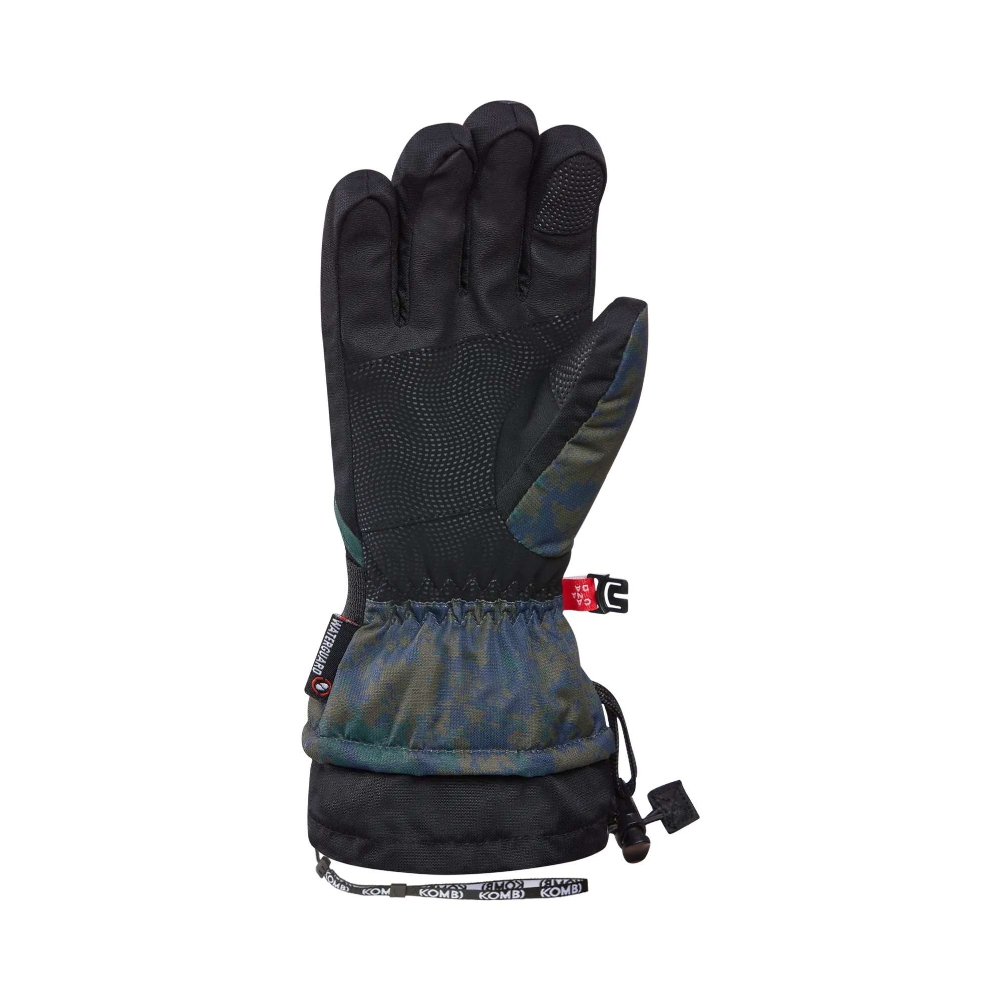 Serious PRIMALOFT® Gloves - Junior