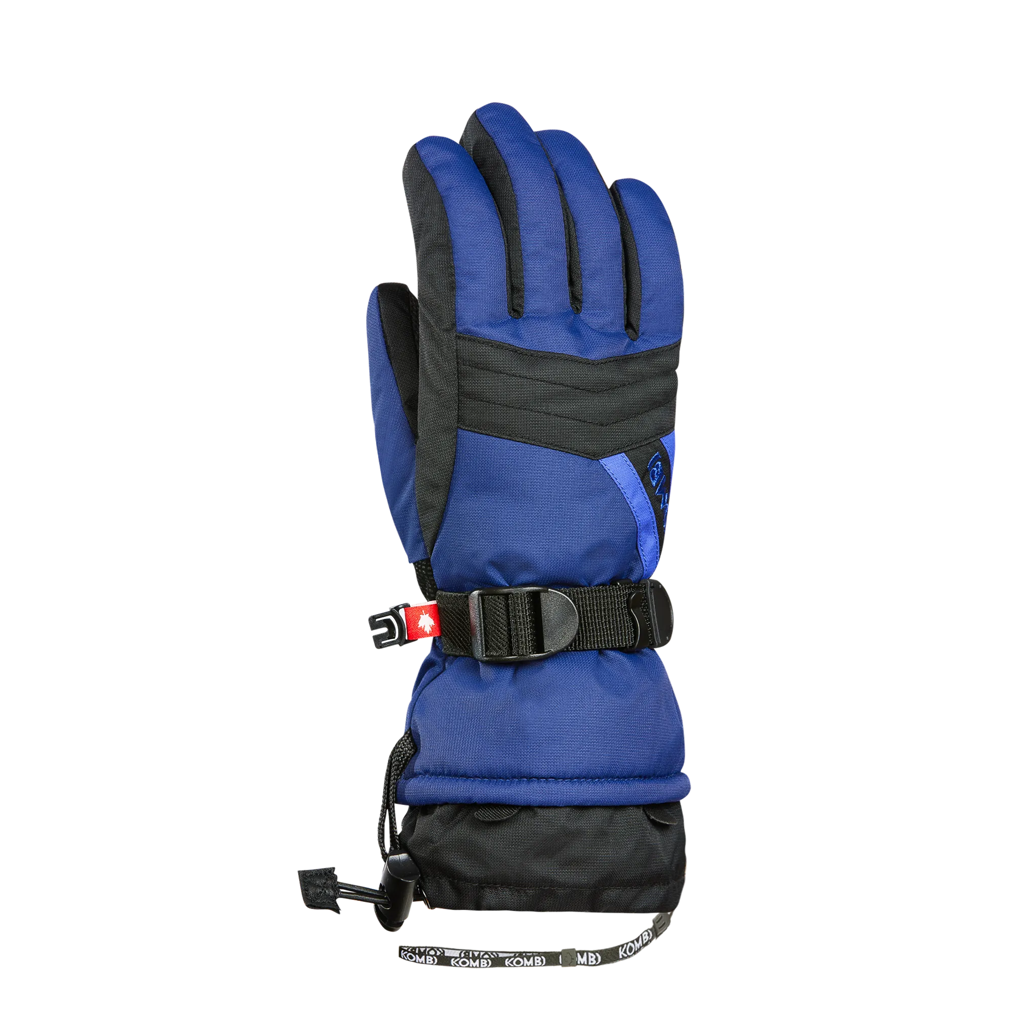 Serious PRIMALOFT® Gloves - Junior