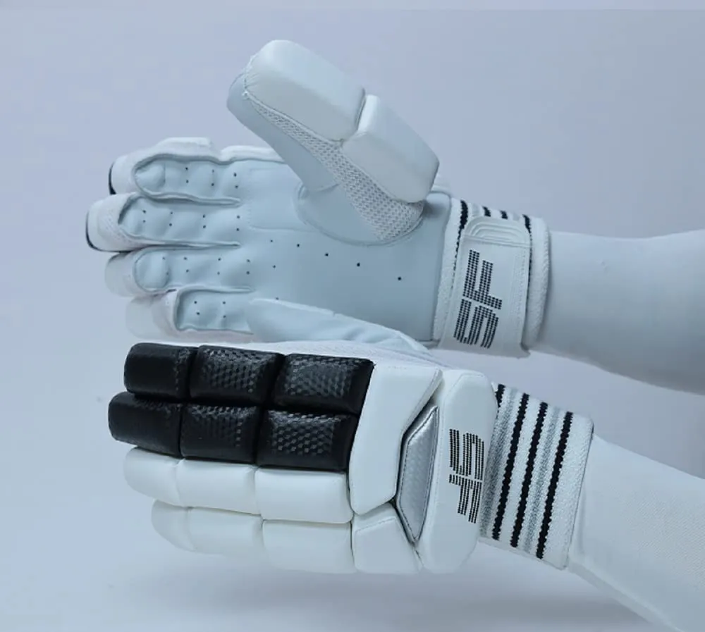 SF Nexzen Cricket Batting Gloves