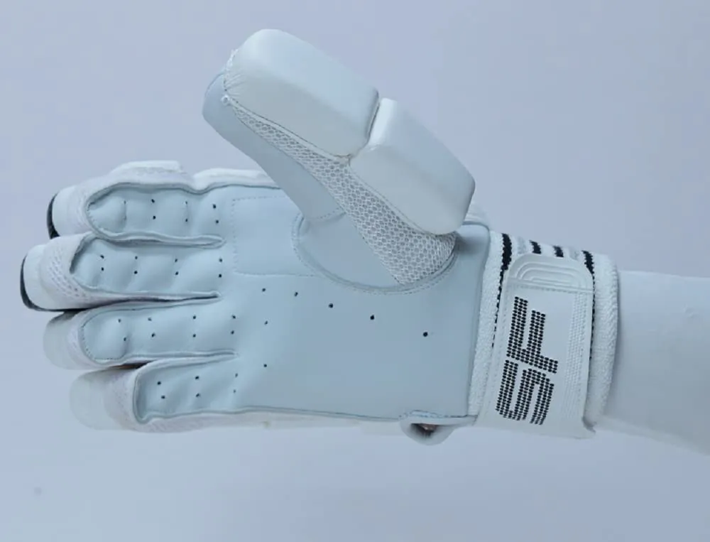 SF Nexzen Cricket Batting Gloves