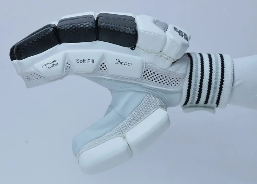 SF Nexzen Cricket Batting Gloves