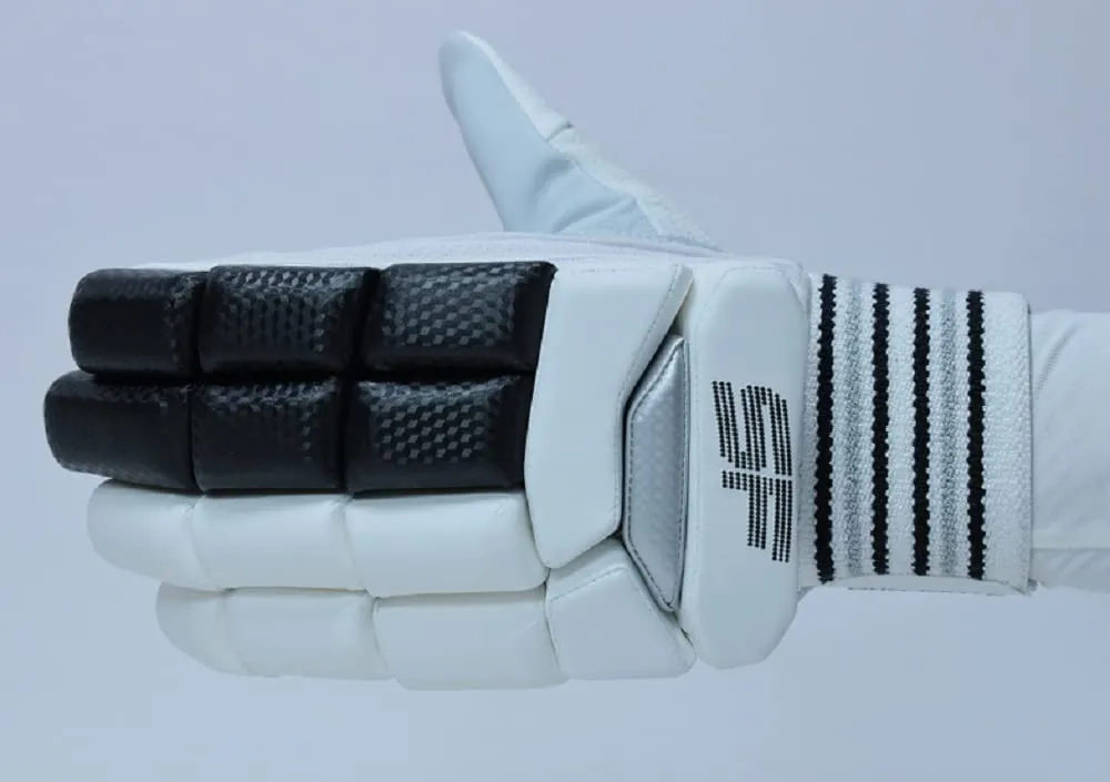 SF Nexzen Cricket Batting Gloves