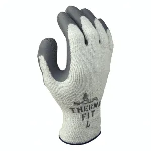 Showa Thermal Cold Weather Coated Gloves