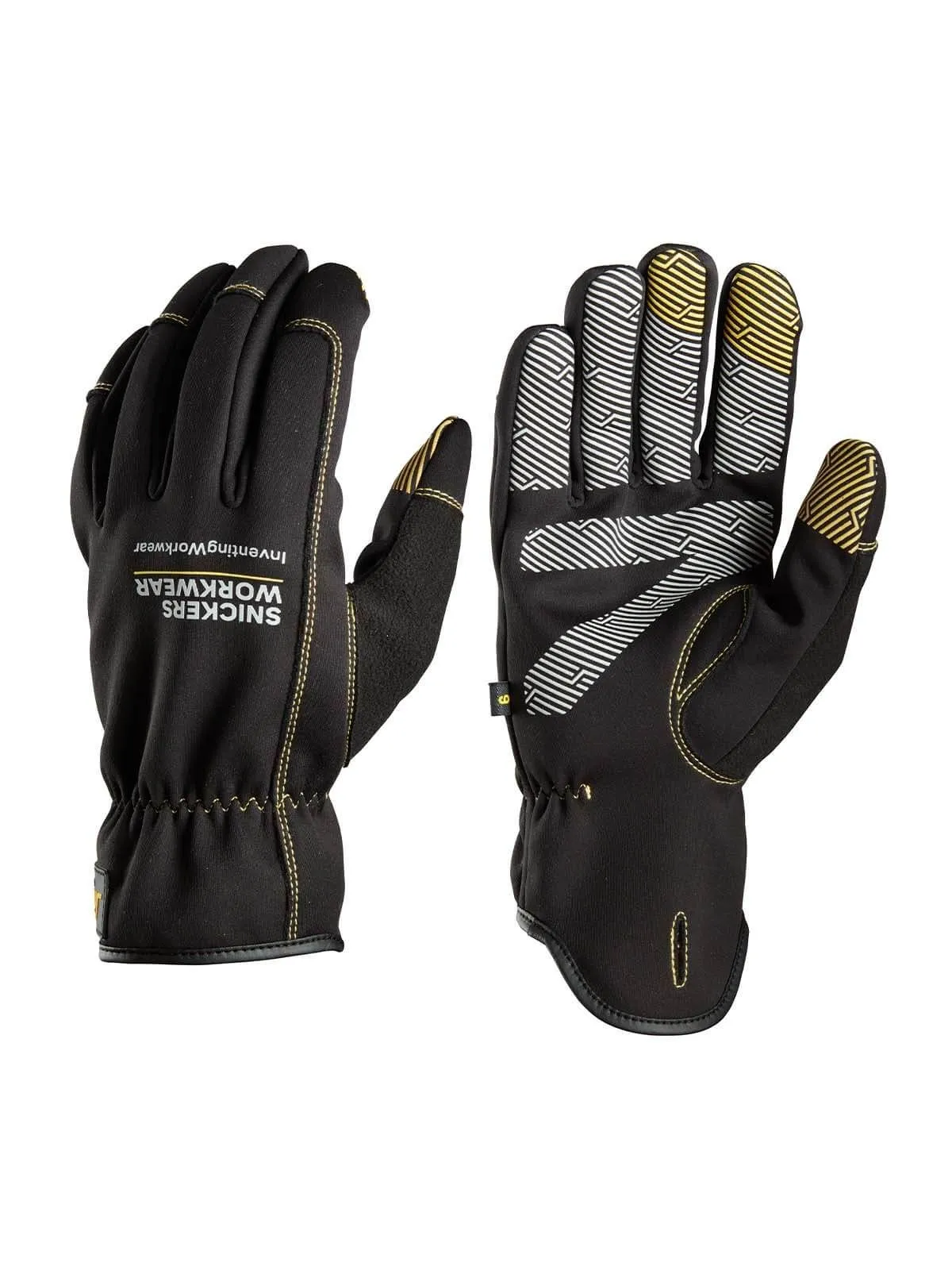 Snickers&#x20;9562&#x20;Weather&#x20;Flex&#x20;Dry&#x20;Gloves