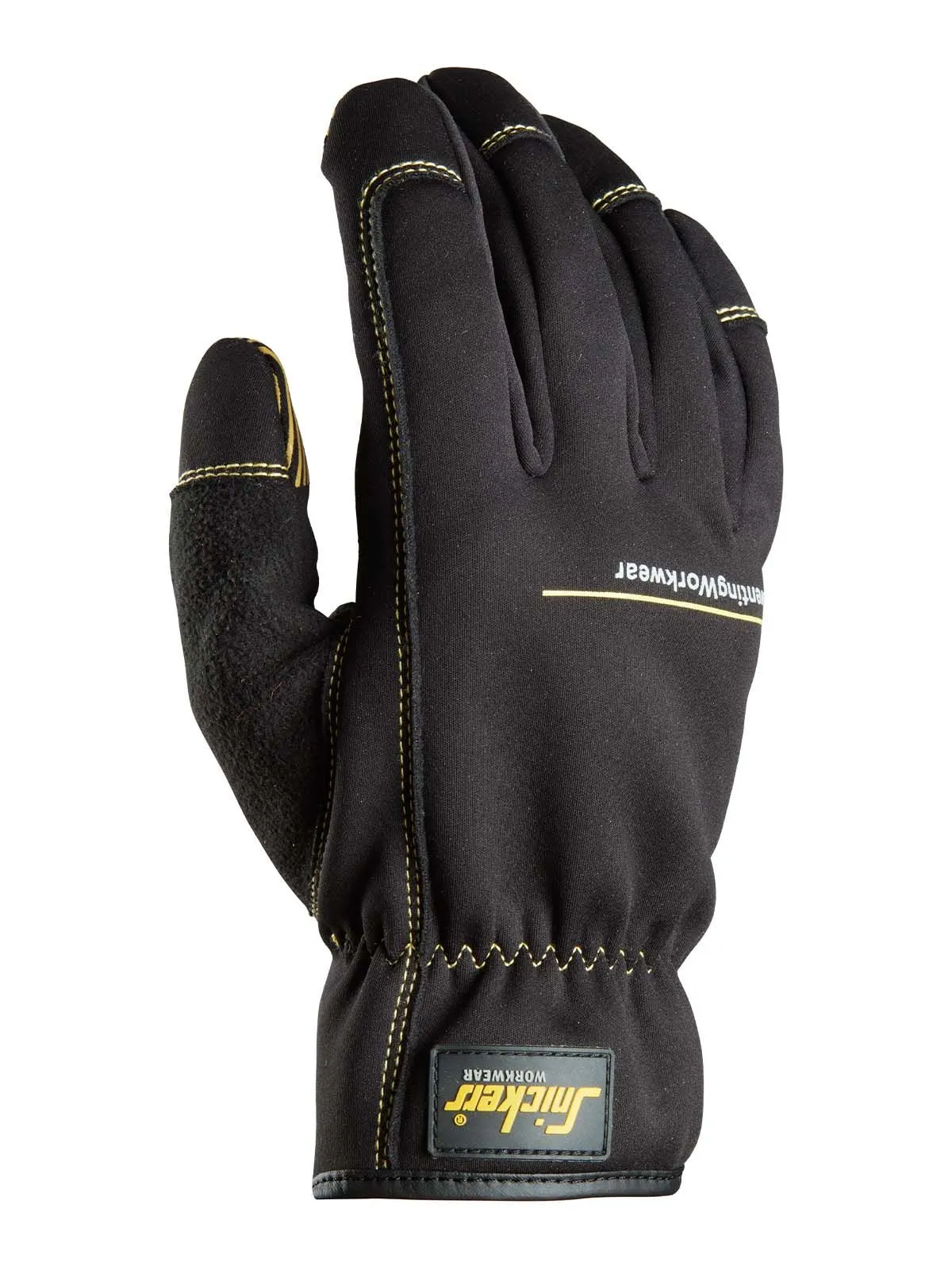 Snickers&#x20;9562&#x20;Weather&#x20;Flex&#x20;Dry&#x20;Gloves