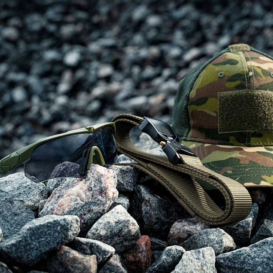 Tactwild Alpha Sunglasses