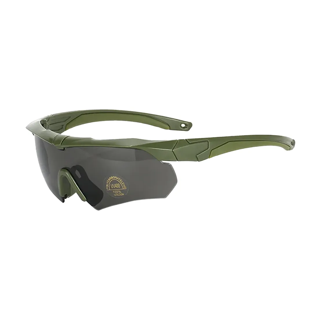 Tactwild Alpha Sunglasses