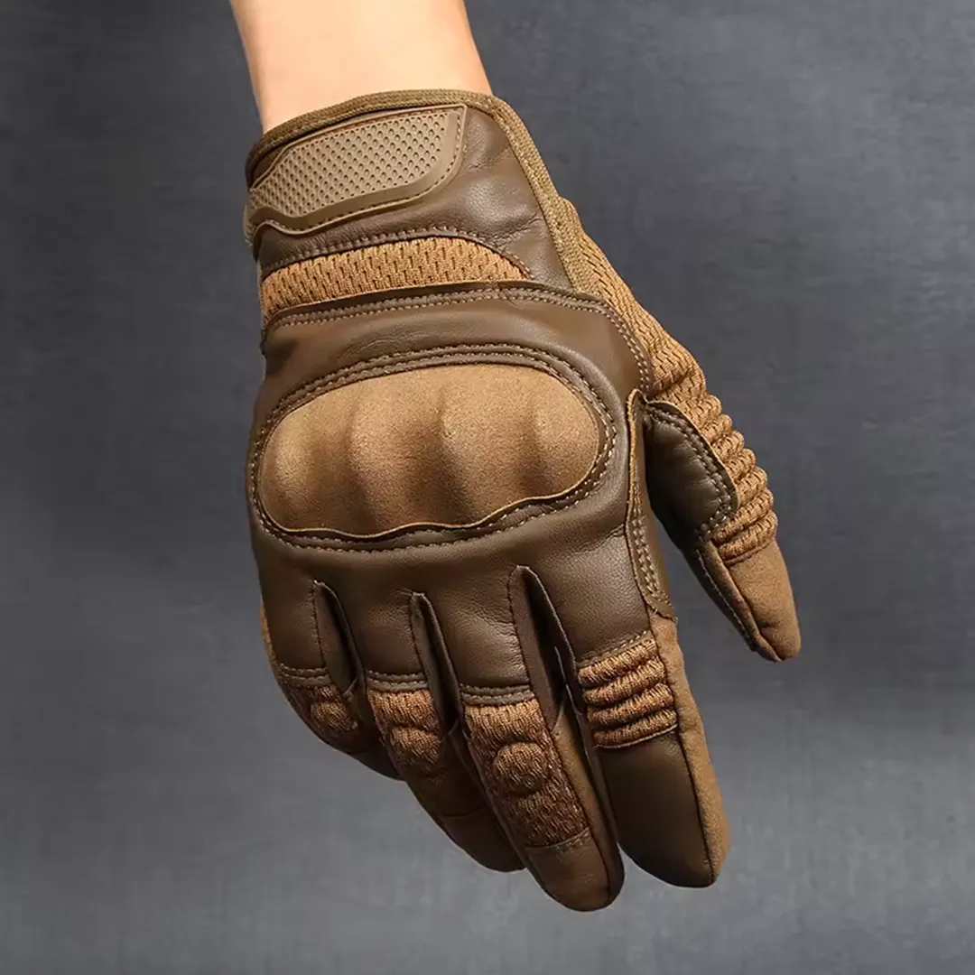 TactWild Havoc Gloves