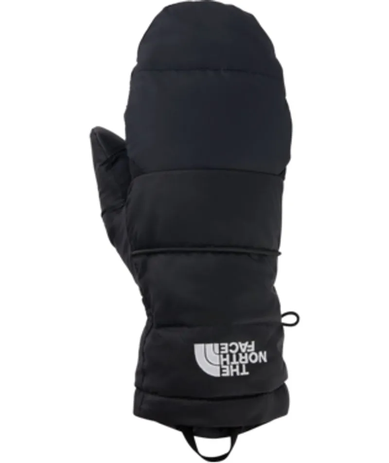 THE NORTH FACE Nupste Convertible Mitts