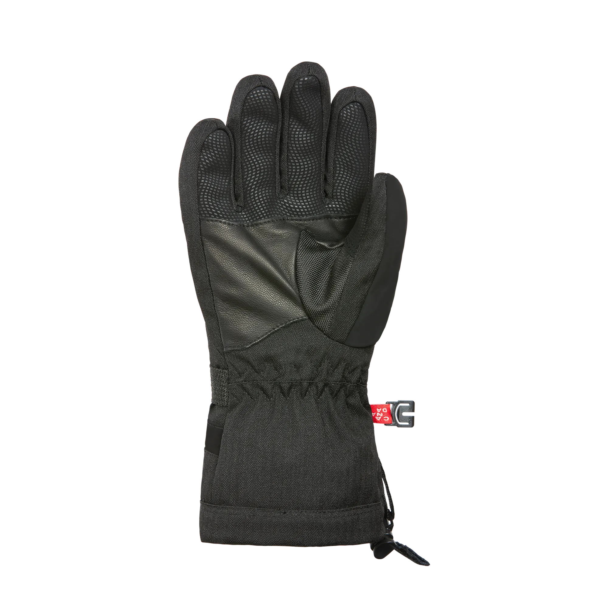 The Timeless Gore-Tex Gloves - Juniors