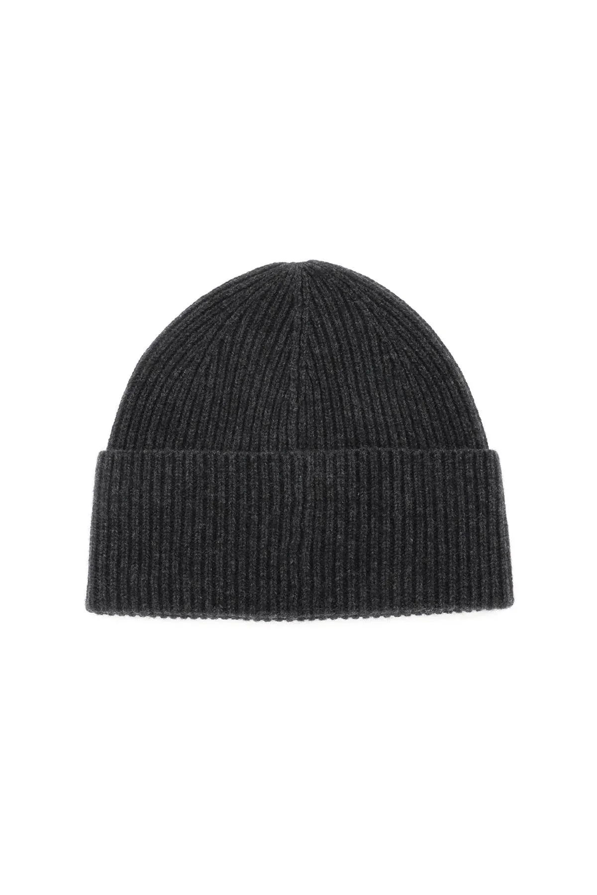 Toteme wool cashmere knit beanie