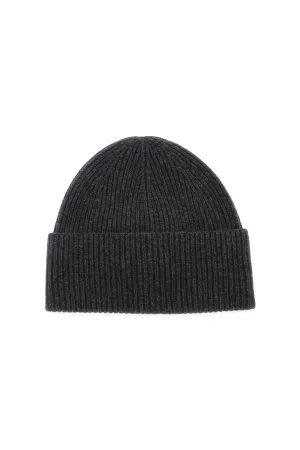 Toteme wool cashmere knit beanie