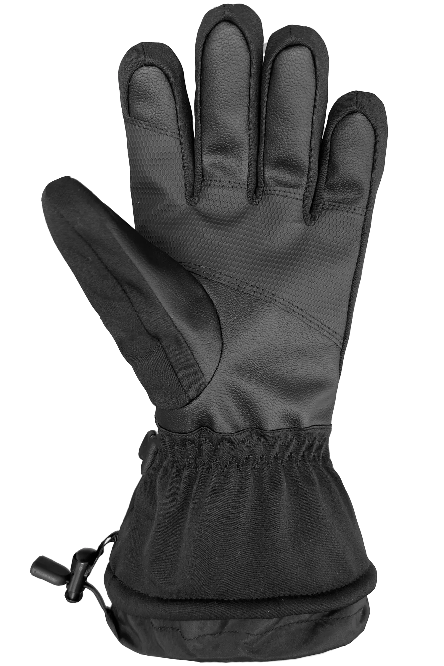 Twister GTX Warm Gloves - Junior