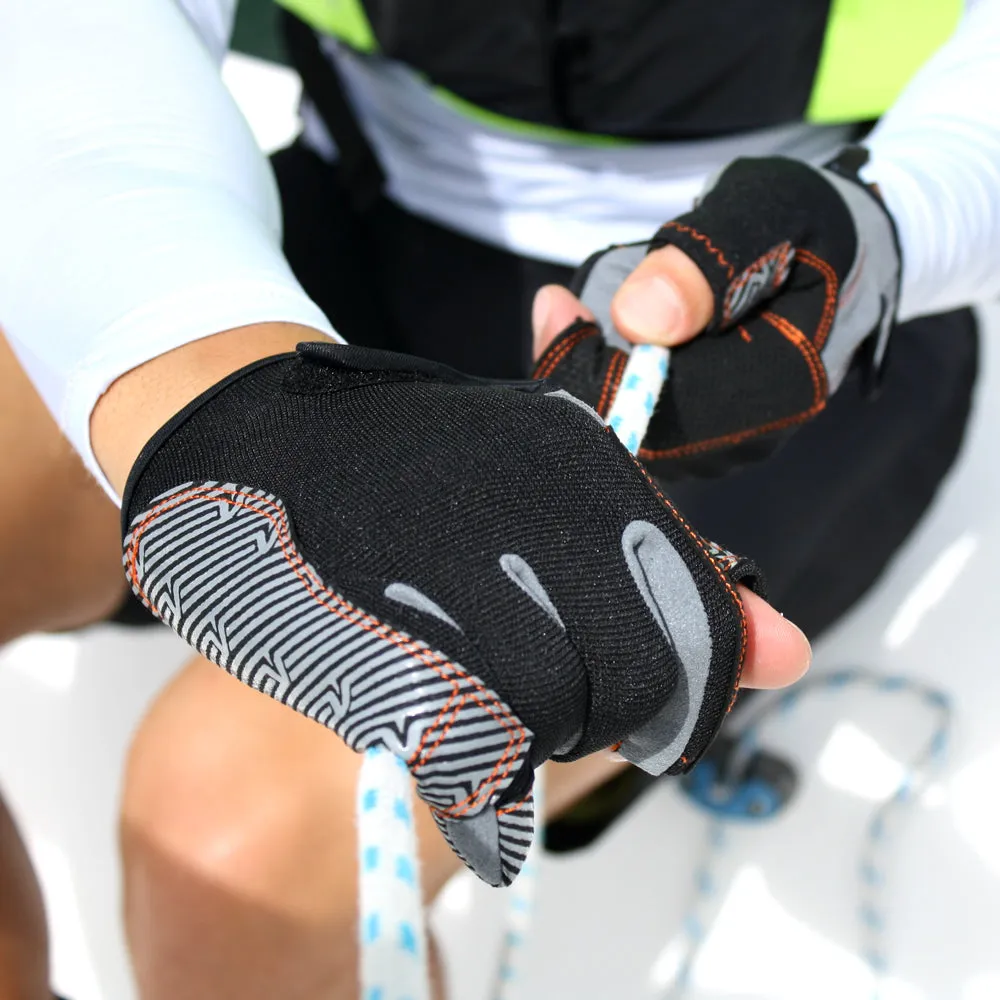 V-GRIP Deck Gloves - Full Finger