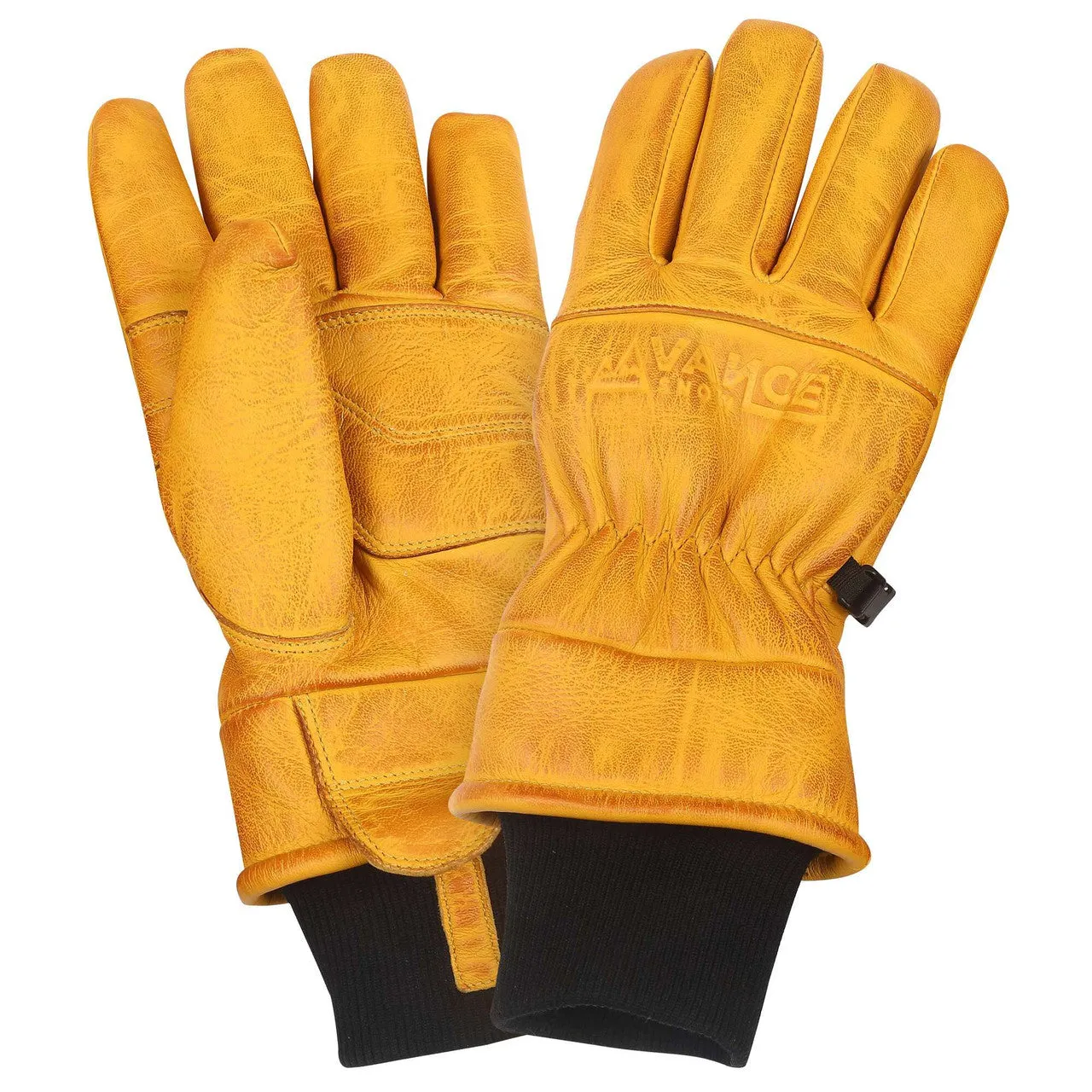 Vance Workers Waterproof Glove, for Skiing, Snowboarding and Mountaineering