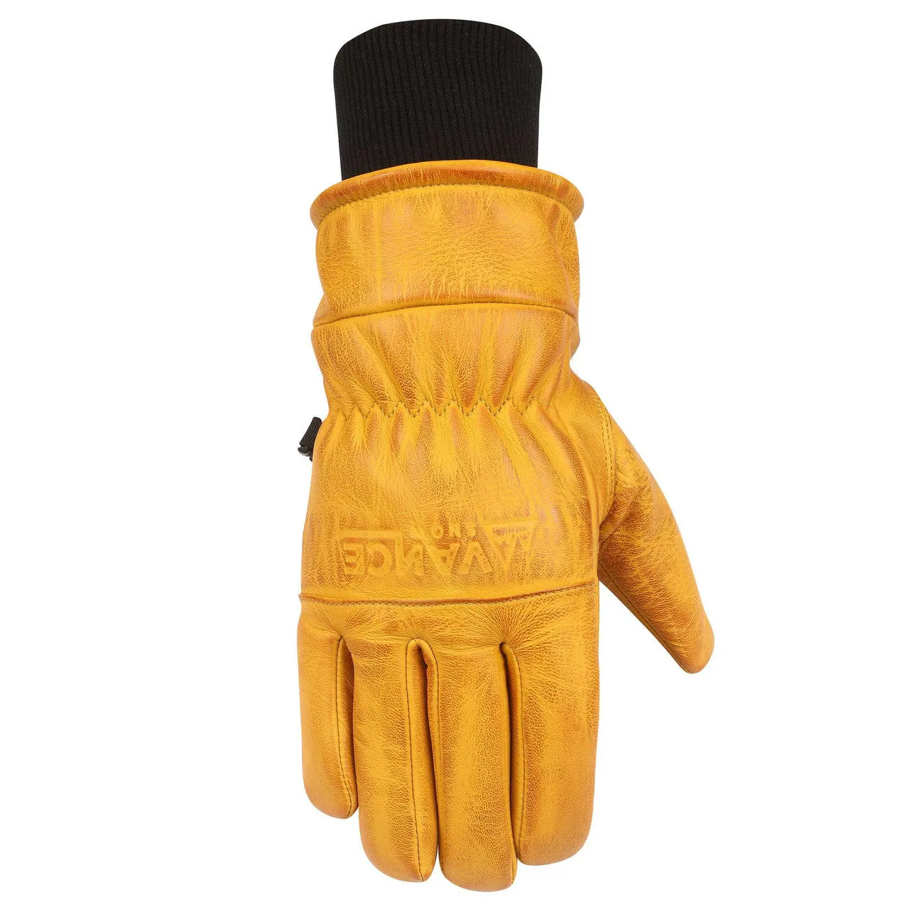 Vance Workers Waterproof Glove, for Skiing, Snowboarding and Mountaineering