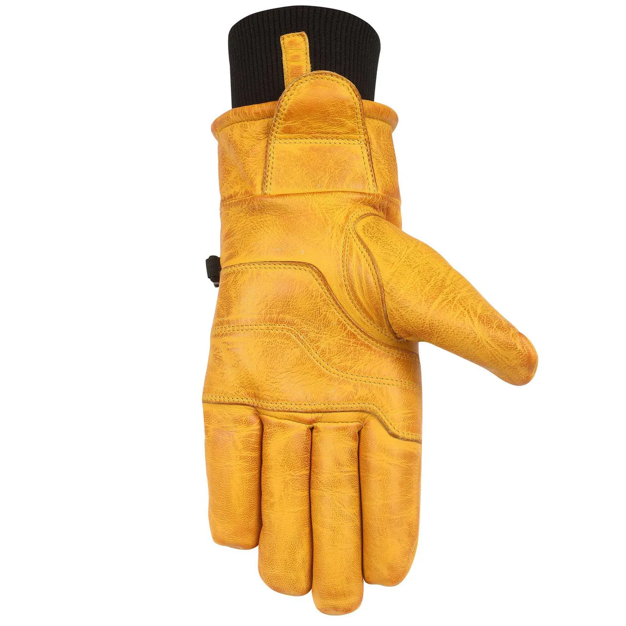 Vance Workers Waterproof Glove, for Skiing, Snowboarding and Mountaineering