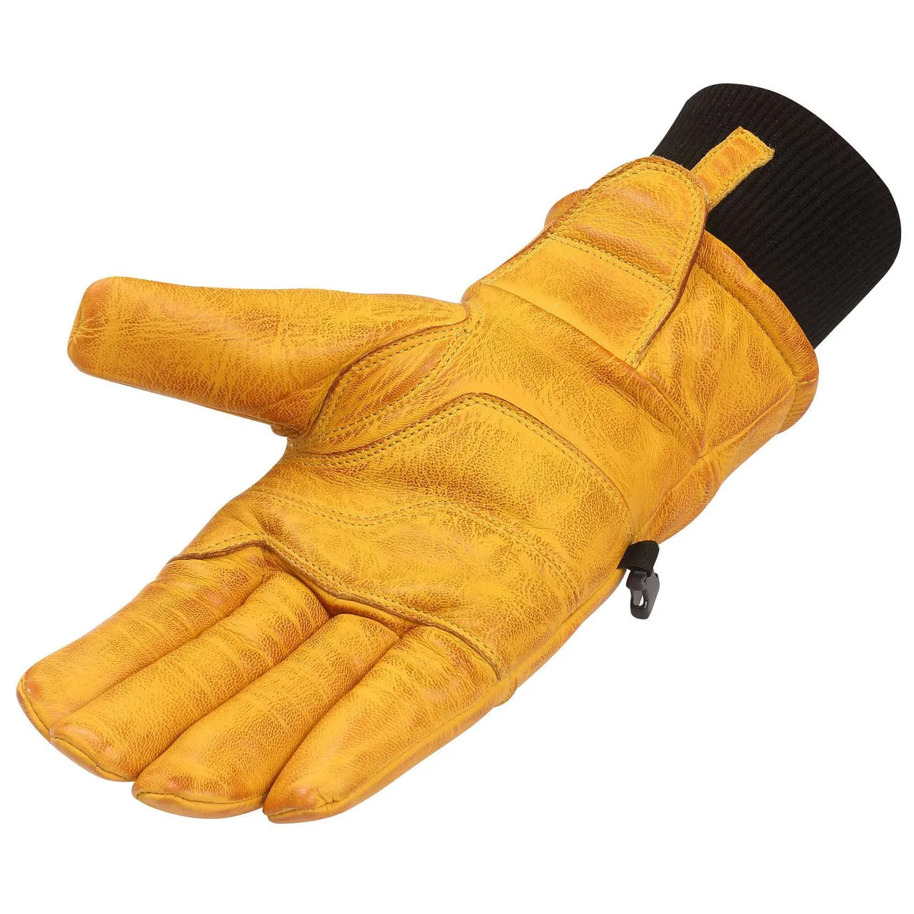 Vance Workers Waterproof Glove, for Skiing, Snowboarding and Mountaineering