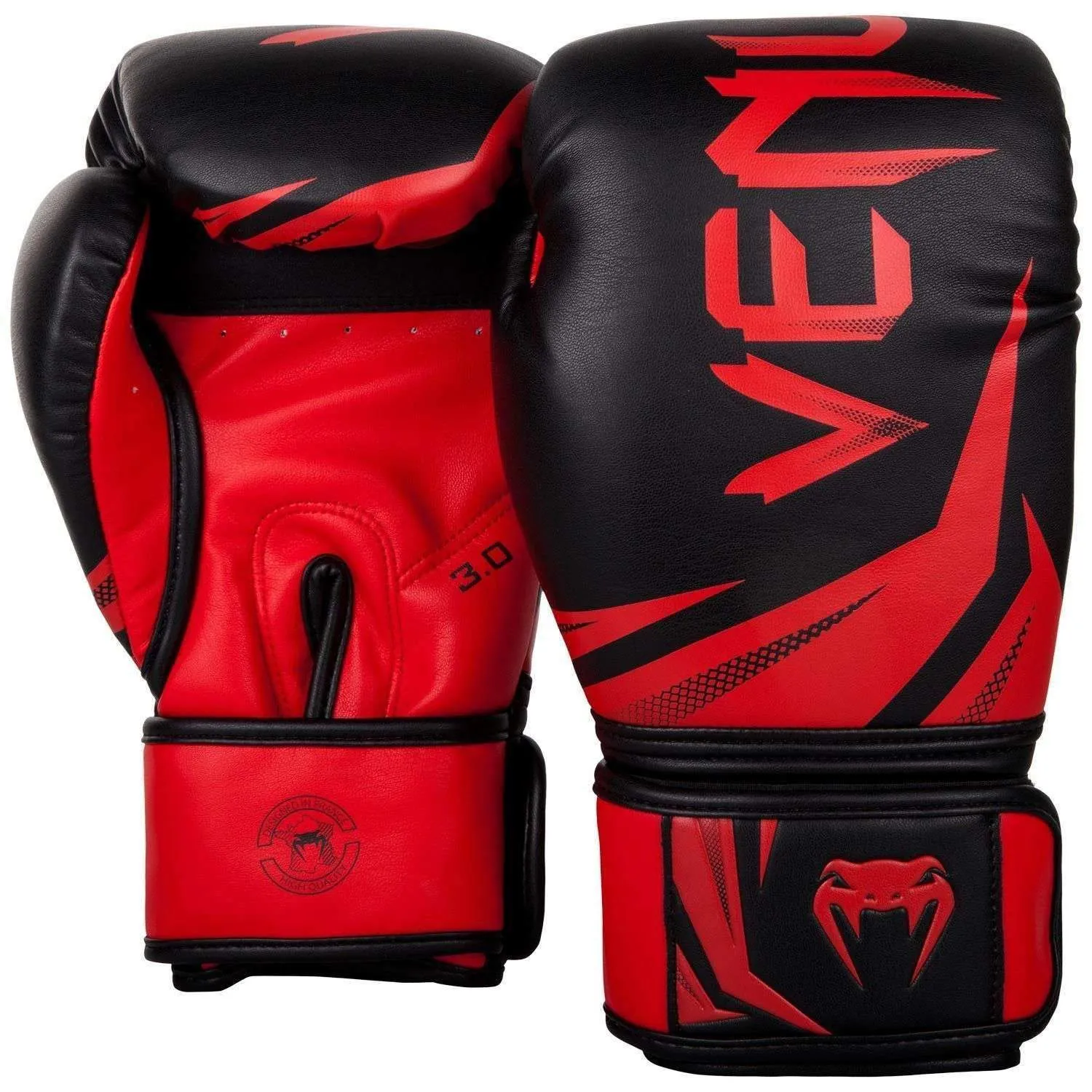 Venum Challenger 3.0 Boxing Gloves