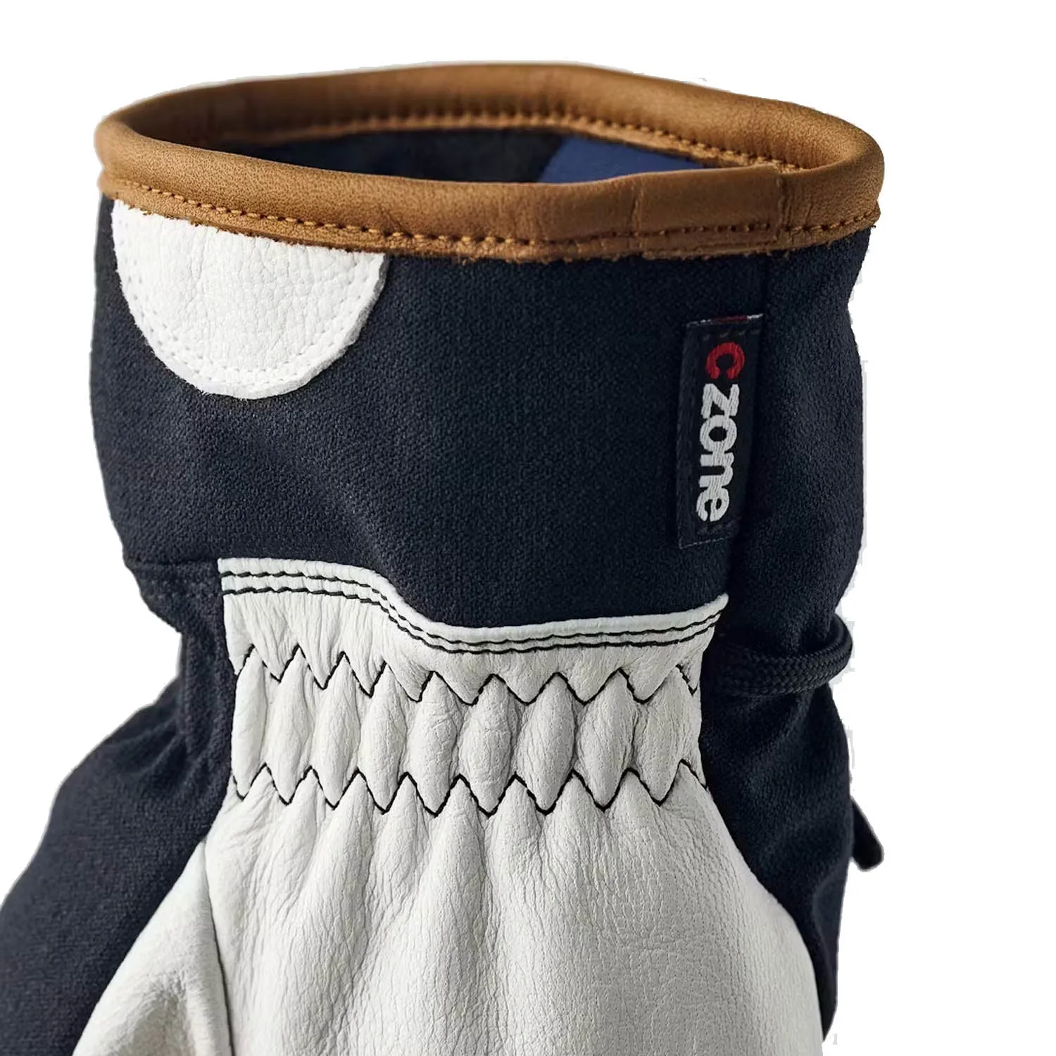 Voss CZone Gloves