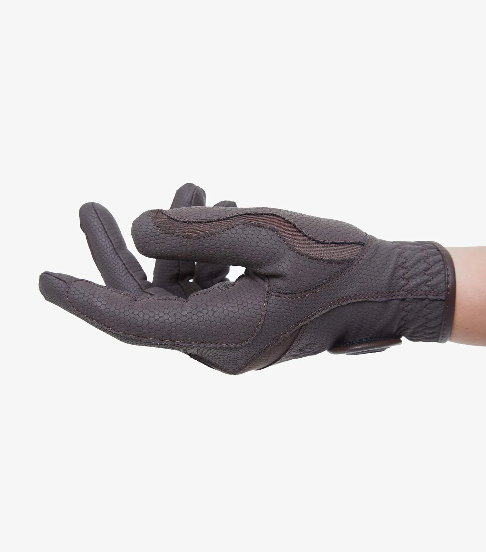 Windsor Junior Riding Gloves