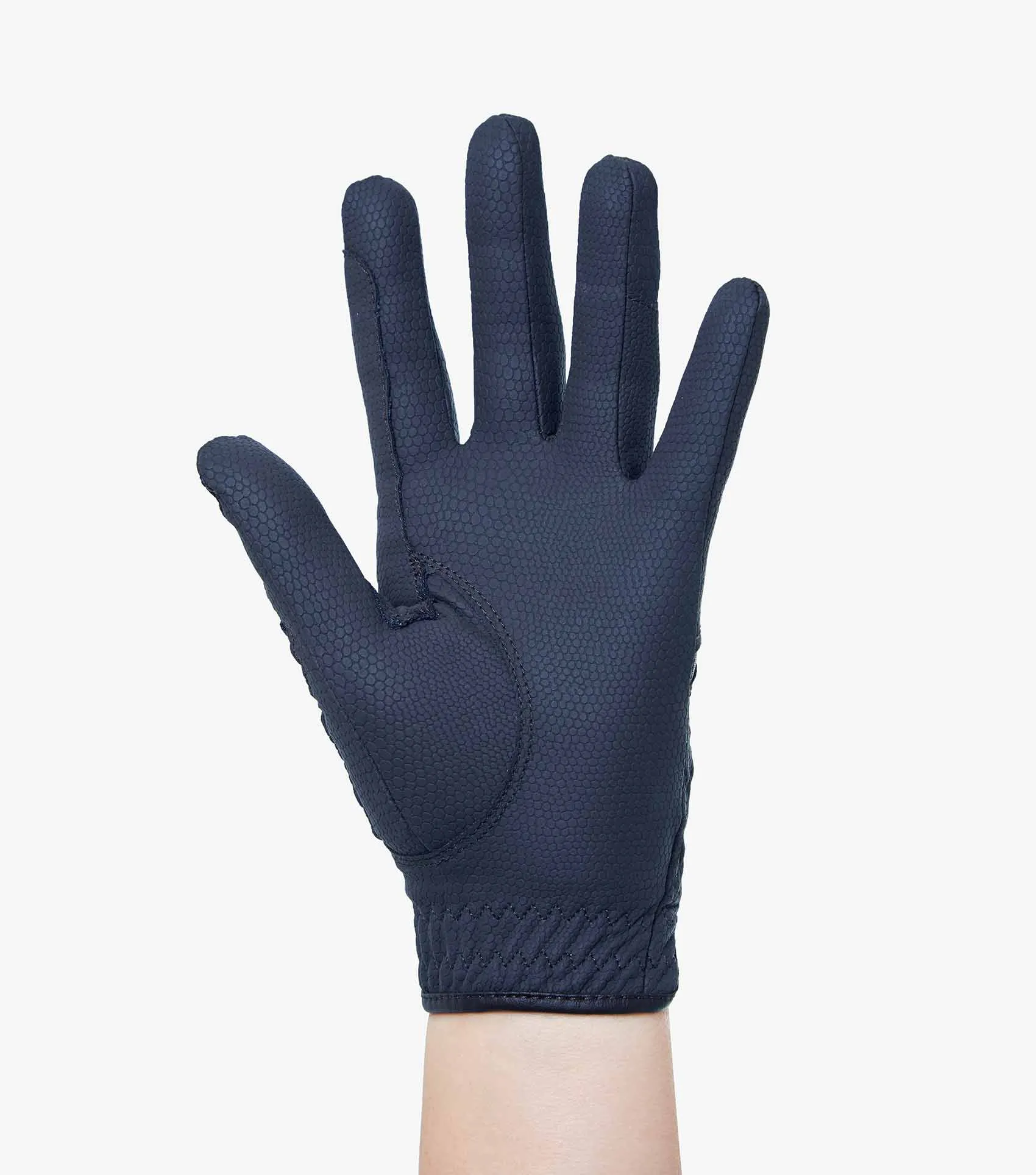 Windsor Junior Riding Gloves