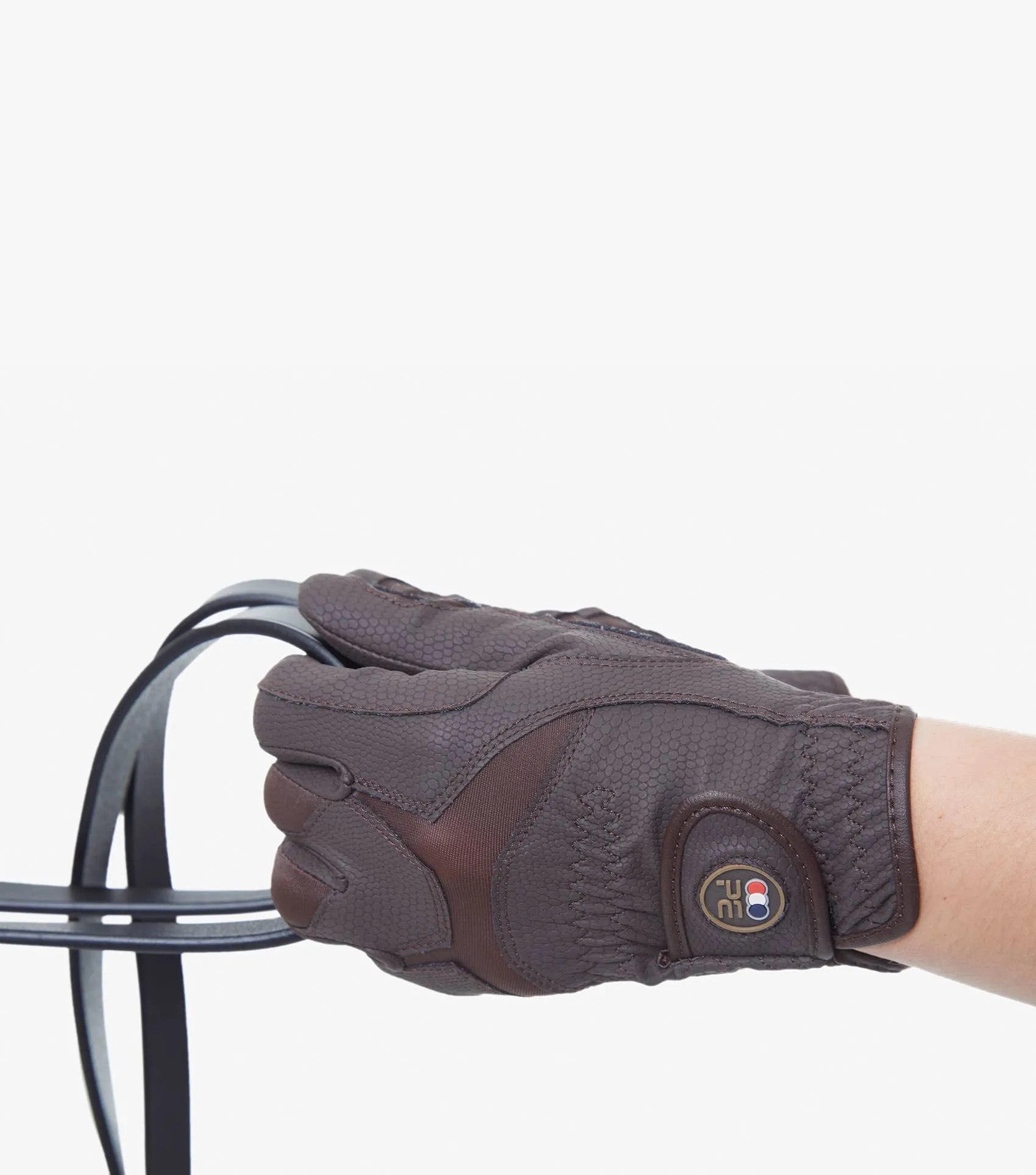 Windsor Junior Riding Gloves