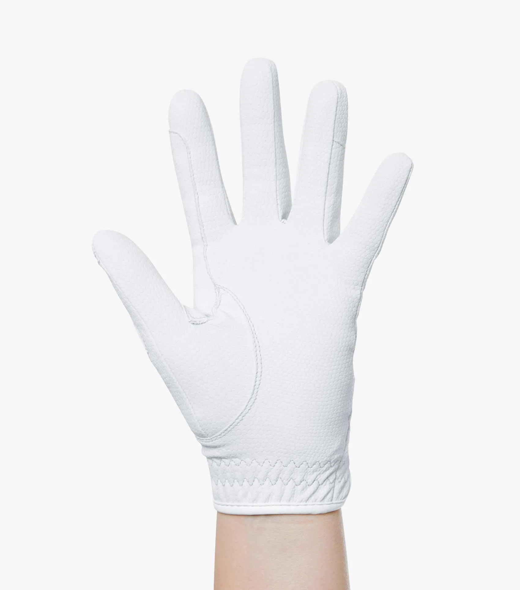 Windsor Junior Riding Gloves