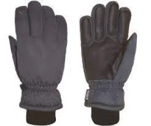 XTM Xpress Glove - Charcoal