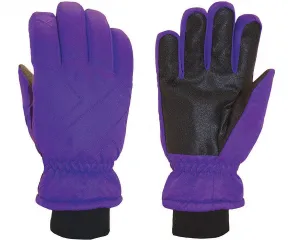 XTM Xpress Kids Glove Purple